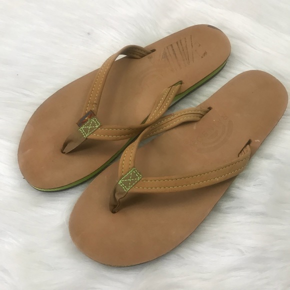 Rainbow Shoes - Rainbow Sandals